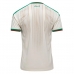 Echipament fotbal Algeria Tricou Acasa Mondial 2026 maneca scurta