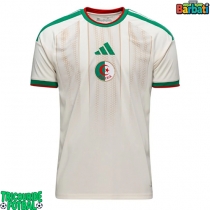 Echipament fotbal Algeria Tricou Acasa Mondial 2026 maneca scurta