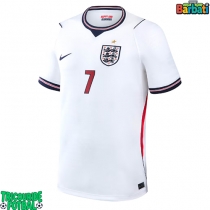 Echipament fotbal Anglia Bukayo Saka #7 Tricou Acasa Mondial 2026 maneca scurta