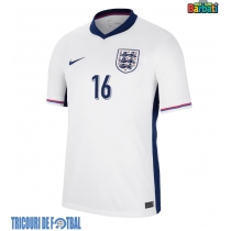 Echipament fotbal Anglia Conor Gallagher #16 Tricou Acasa European 2024 maneca scurta