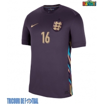 Echipament fotbal Anglia Conor Gallagher #16 Tricou Deplasare European 2024 maneca scurta