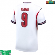 Echipament fotbal Anglia Harry Kane #9 Tricou Acasa Mondial 2026 maneca scurta