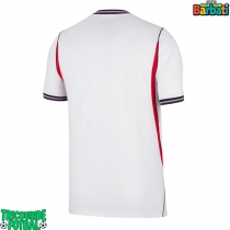 Echipament fotbal Anglia Tricou Acasa Mondial 2026 maneca scurta