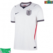 Echipament fotbal Anglia Tricou Acasa Mondial 2026 maneca scurta