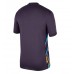 Echipament fotbal Anglia Tricou Deplasare European 2024 maneca scurta Echipament fotbal Anglia Tricou Deplasare European 2024 maneca scurta