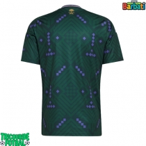 Echipament fotbal Arabia Saudită Tricou Acasa Mondial 2026 maneca scurta