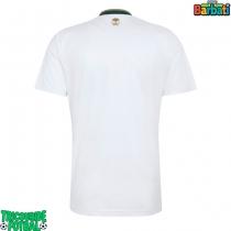 Echipament fotbal Arabia Saudită Tricou Deplasare Mondial 2026 maneca scurta