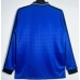 Echipament fotbal Argentina 1994 Tricou Retro Deplasare maneca lunga