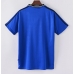 Echipament fotbal Argentina 1994 Tricou Retro Deplasare maneca scurta