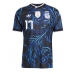 Echipament fotbal Argentina Giuliano Simeone #17 Tricou Deplasare Mondial 2026 maneca scurta