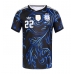 Echipament fotbal Argentina Lautaro Martinez #22 Tricou Deplasare Mondial 2026 maneca scurta