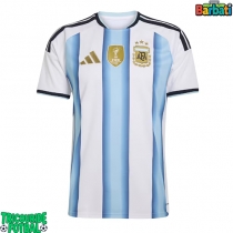 Echipament fotbal Argentina Tricou Acasa Mondial 2026 maneca scurta