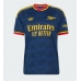 Echipament fotbal Arsenal Ben White #4 Tricou Deplasare 2026-27 maneca scurta