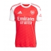 Echipament fotbal Arsenal Bruno Guimaraes #39 Tricou Acasa 2026-27 maneca scurta