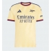 Echipament fotbal Arsenal Bruno Guimaraes #39 Tricou Treilea 2026-27 maneca scurta
