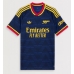 Echipament fotbal Arsenal Bukayo Saka #7 Tricou Deplasare 2026-27 maneca scurta