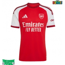Echipament fotbal Arsenal Declan Rice #41 Tricou Acasa 2026-27 maneca scurta