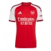 Echipament fotbal Arsenal Declan Rice #41 Tricou Acasa 2026-27 maneca scurta