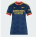 Echipament fotbal Arsenal Declan Rice #41 Tricou Deplasare 2026-27 pentru femei maneca scurta