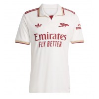 Echipament fotbal Arsenal Declan Rice #41 Tricou Treilea 2025-26 maneca scurta