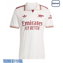 Echipament fotbal Arsenal Declan Rice #41 Tricou Treilea 2025-26 maneca scurta