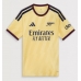 Echipament fotbal Arsenal Declan Rice #41 Tricou Treilea 2026-27 maneca scurta