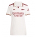 Echipament fotbal Arsenal Eberechi Eze #10 Tricou Treilea 2025-26 pentru femei maneca scurta