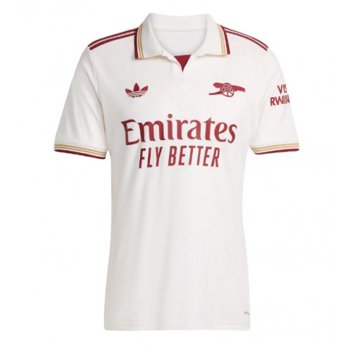 Echipament fotbal Arsenal Gabriel Martinelli #11 Tricou Treilea 2025-26 maneca scurta Echipament fotbal Arsenal Gabriel Martinelli #11 Tricou Treilea 2025-26 maneca scurta