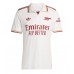 Echipament fotbal Arsenal Gabriel Martinelli #11 Tricou Treilea 2025-26 maneca scurta