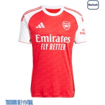 Echipament fotbal Arsenal Kai Havertz #29 Tricou Acasa 2025-26 maneca scurta