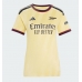 Echipament fotbal Arsenal Myles Lewis-Skelly #49 Tricou Treilea 2026-27 pentru femei maneca scurta