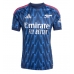 Echipament fotbal Arsenal Piero Hincapie #5 Tricou Deplasare 2025-26 maneca scurta