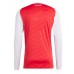 Echipament fotbal Arsenal Tricou Acasa 2025-26 maneca lunga Echipament fotbal Arsenal Tricou Acasa 2025-26 maneca lunga