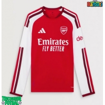 Echipament fotbal Arsenal Tricou Acasa 2026-27 maneca lunga