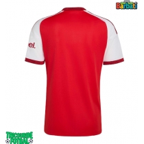 Echipament fotbal Arsenal Tricou Acasa 2026-27 maneca scurta