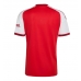 Echipament fotbal Arsenal Tricou Acasa 2026-27 maneca scurta