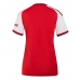 Echipament fotbal Arsenal Tricou Acasa 2026-27 pentru femei maneca scurta