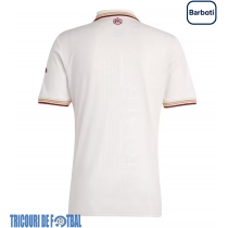 Echipament fotbal Arsenal Tricou Treilea 2025-26 maneca scurta