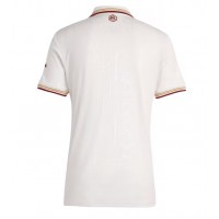 Echipament fotbal Arsenal Tricou Treilea 2025-26 pentru femei maneca scurta