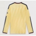 Echipament fotbal Arsenal Tricou Treilea 2026-27 maneca lunga