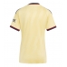 Echipament fotbal Arsenal Tricou Treilea 2026-27 pentru femei maneca scurta