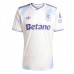 Echipament fotbal Aston Villa Jadon Sancho #19 Tricou Treilea 2025-26 maneca scurta