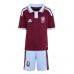 Echipament fotbal Aston Villa John McGinn #7 Tricou Acasa 2026-27 pentru copii maneca scurta (+ Pantaloni scurti)