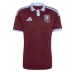 Echipament fotbal Aston Villa Ollie Watkins #11 Tricou Acasa 2026-27 maneca scurta