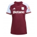Echipament fotbal Aston Villa Pau Torres #14 Tricou Acasa 2026-27 pentru femei maneca scurta