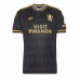 Echipament fotbal Aston Villa Pau Torres #14 Tricou Deplasare 2026-27 maneca scurta