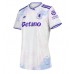 Echipament fotbal Aston Villa Pau Torres #14 Tricou Treilea 2025-26 pentru femei maneca scurta
