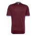 Echipament fotbal Aston Villa Tricou Acasa 2026-27 maneca scurta