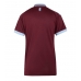 Echipament fotbal Aston Villa Tricou Acasa 2026-27 pentru femei maneca scurta