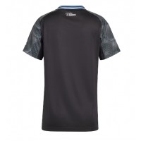 Echipament fotbal Aston Villa Tricou Deplasare 2025-26 pentru femei maneca scurta